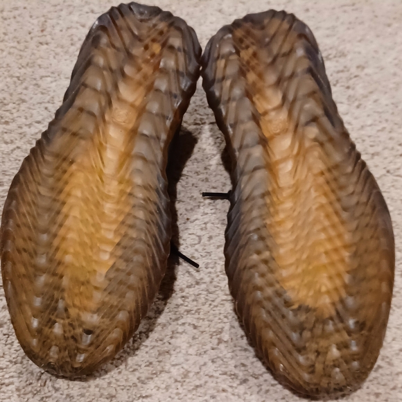 Men's Ryder Industructible Work Shoes - size 7.5/38 Eur - Picture 10 of 10